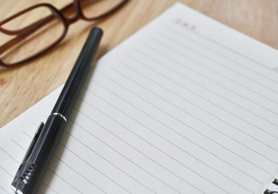Consecutive Note-Taking Workshop 连续做笔记的车间