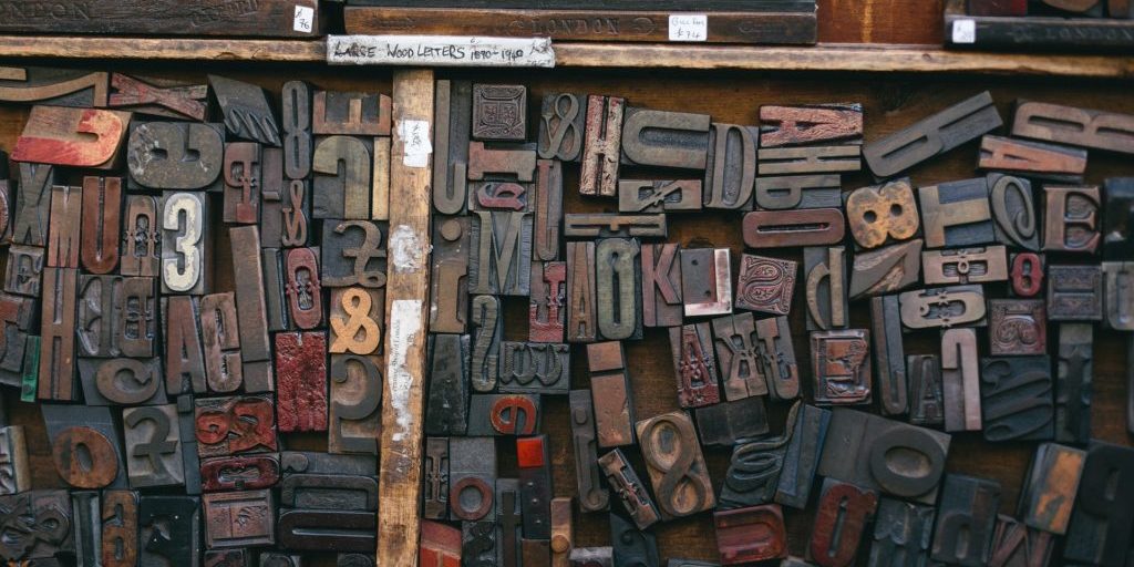 woodtype-846089_1920 照顾好你的造型